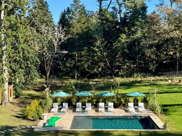 Vente Maison de maître Hossegor 12 Pièces 480 m²
