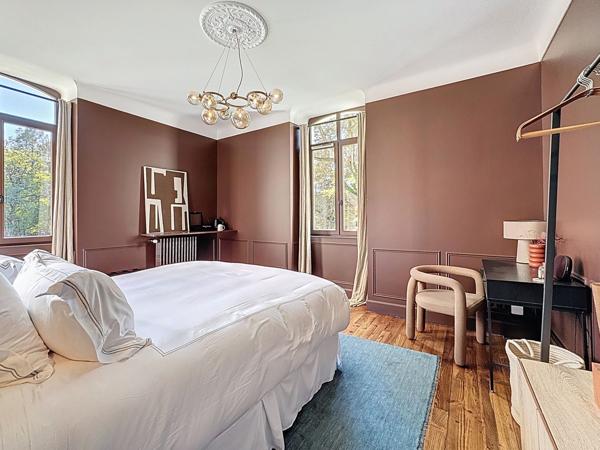 Vente Maison de maître Hossegor 12 Pièces 480 m²
