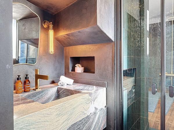 Vente Maison de maître Hossegor 12 Pièces 480 m²