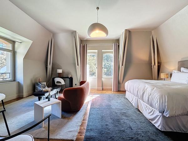 Vente Maison de maître Hossegor 12 Pièces 480 m²