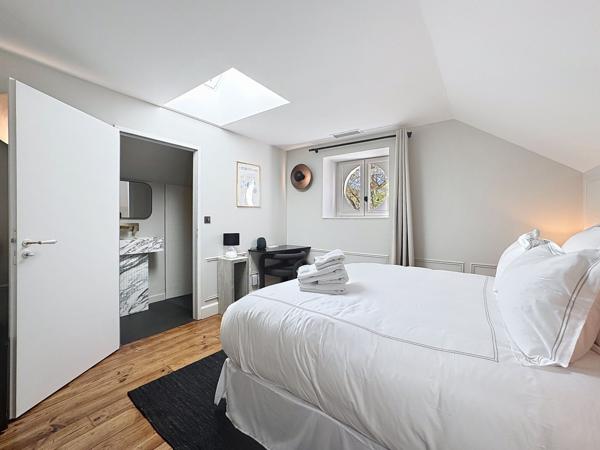 Vente Maison de maître Hossegor 12 Pièces 480 m²