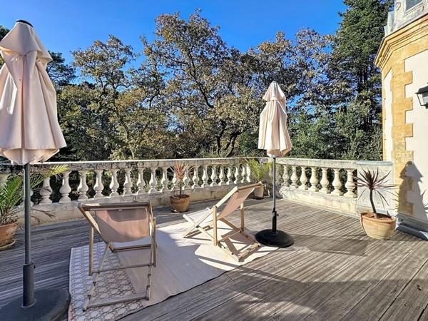 Vente Maison de maître Hossegor 12 Pièces 480 m²