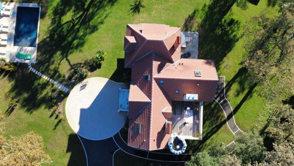 Vente Maison de maître Hossegor 12 Pièces 480 m²