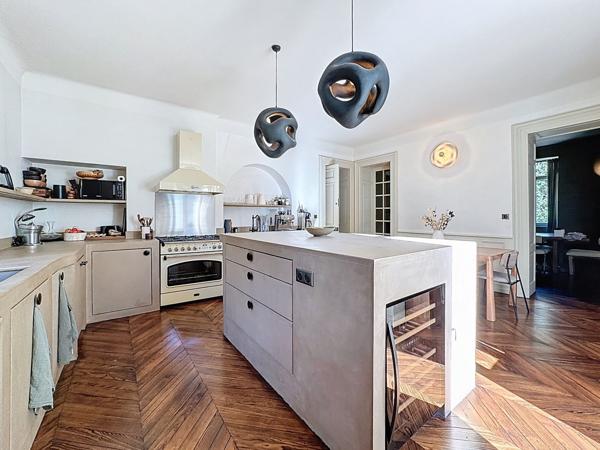 Vente Maison de maître Hossegor 12 Pièces 480 m²