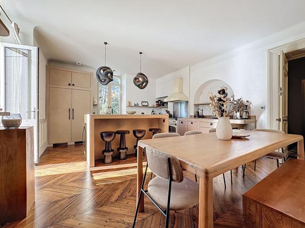 Vente Maison de maître Hossegor 12 Pièces 480 m²
