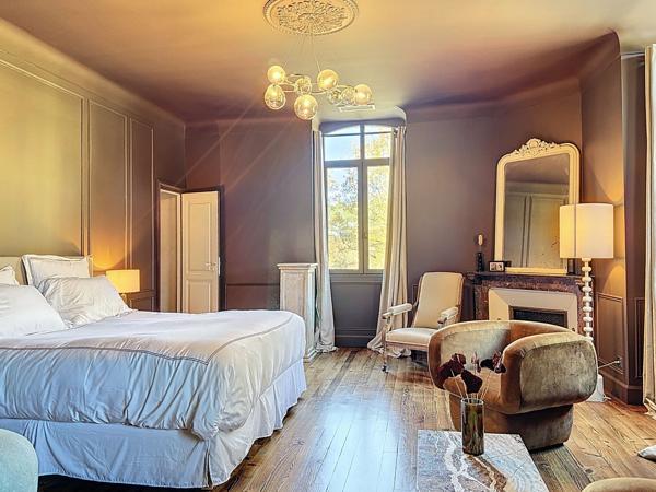 Vente Maison de maître Hossegor 12 Pièces 480 m²