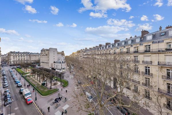 Vente Appartement de luxe Paris 16 7 Pièces 285 m²