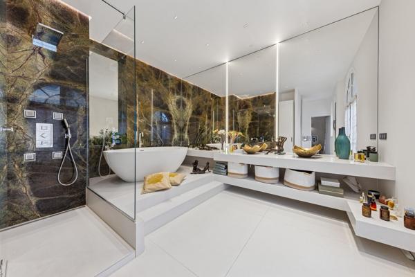 Vente Appartement de luxe Paris 16 7 Pièces 285 m²