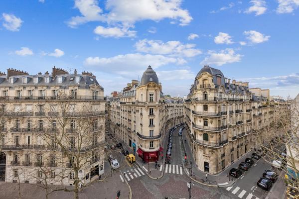Vente Appartement de luxe Paris 16 7 Pièces 285 m²