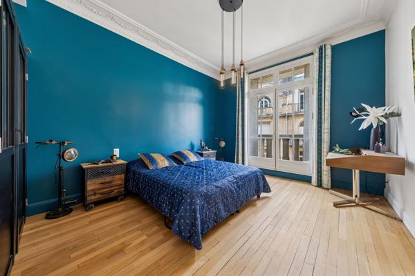 Vente Appartement de luxe Paris 16 7 Pièces 285 m²