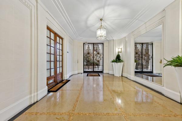 Vente Appartement de luxe Paris 16 7 Pièces 285 m²