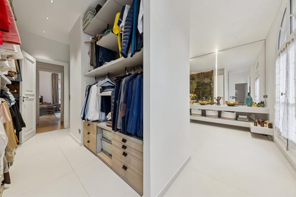 Vente Appartement de luxe Paris 16 7 Pièces 285 m²