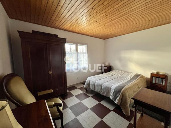 Maison proche plage Saint Hilaire De Riez