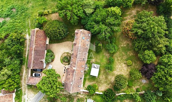 Propriété familiale