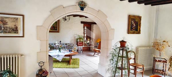 Propriété familiale