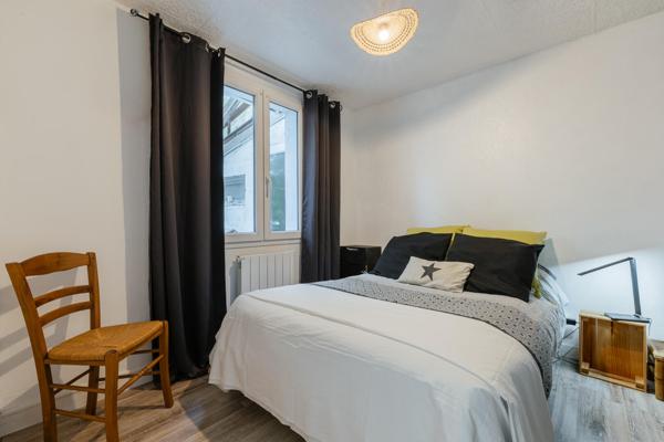 Maison familiale aux multiples facettes, entre convivialité et douceur de vivre
