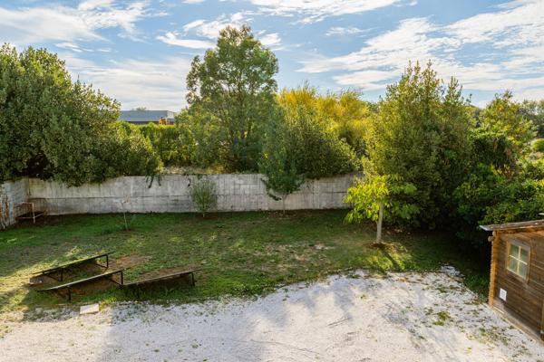 Maison familiale aux multiples facettes, entre convivialité et douceur de vivre