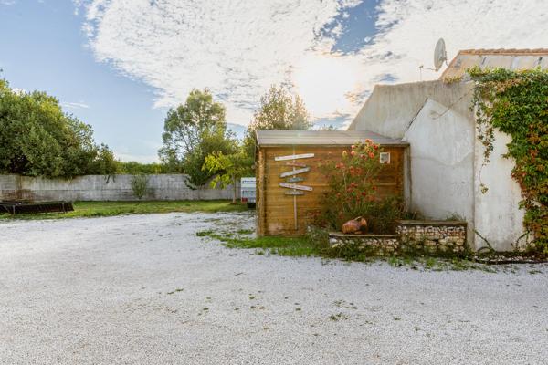 Maison familiale aux multiples facettes, entre convivialité et douceur de vivre