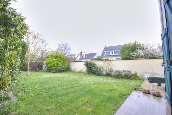 Maison Chatou 6 pièce(s) 150.87 m2