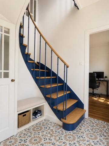 Maison dans Saint-Maur-des-Fossés