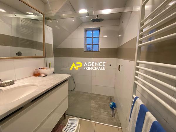 Sartrouville - Maison 6 pièces 100 m2 avec garage et dépendance 299 000 € **  - Référence  9590
