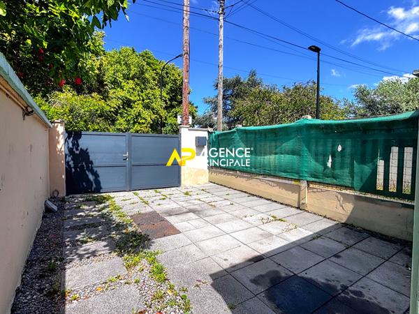 Sartrouville - Maison 6 pièces 100 m2 avec garage et dépendance 299 000 € **  - Référence  9590