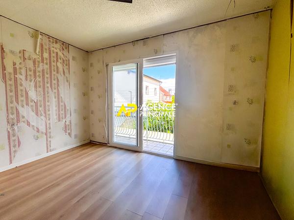 Sartrouville - Maison 6 pièces 100 m2 avec garage et dépendance 299 000 € **  - Référence  9590