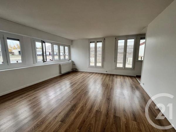 Appartement à vendre  4 pièces - 89,35 m2 EVRY - 91