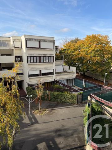 Appartement à vendre  4 pièces - 89,35 m2 EVRY - 91