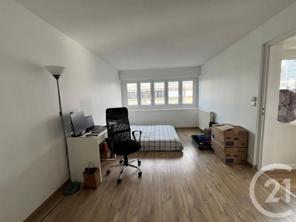 Appartement à vendre  4 pièces - 89,35 m2 EVRY - 91