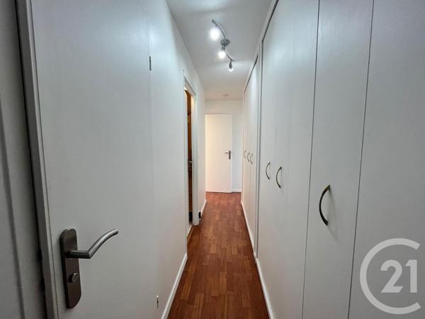 Appartement à vendre  4 pièces - 89,35 m2 EVRY - 91