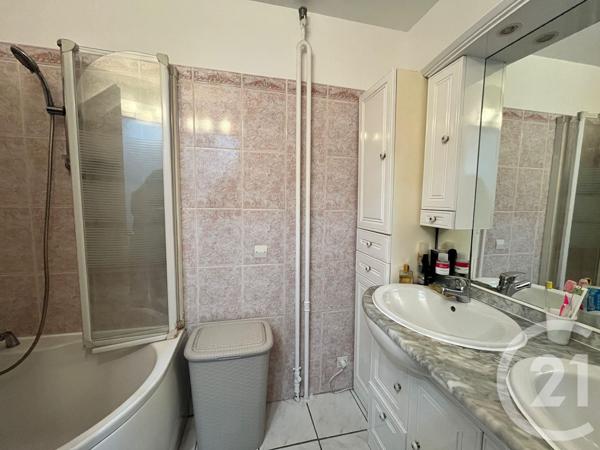 Appartement à vendre  4 pièces - 89,35 m2 EVRY - 91