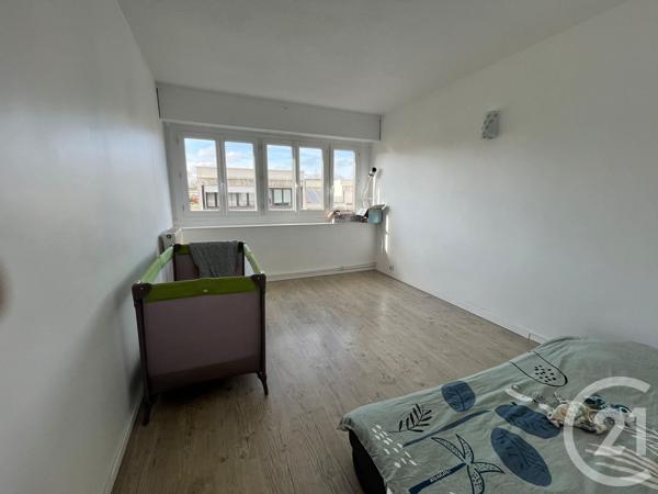 Appartement à vendre  4 pièces - 89,35 m2 EVRY - 91