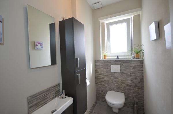 Exceptionnel appartement 5 pièces 3 chambres avec son terrain arboré