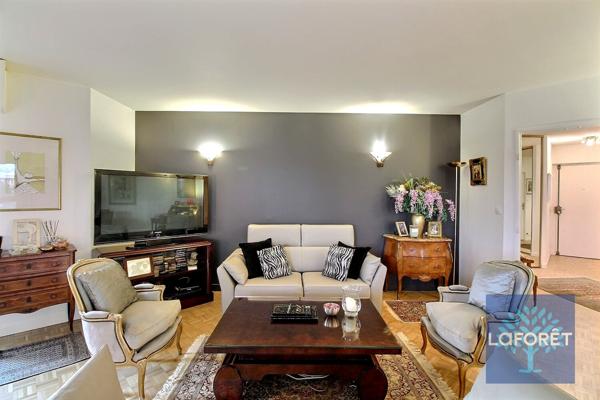 Achat appartement Puteaux - 4 pièce(s) - 111 m² - 849 000 €