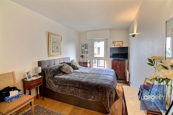 Achat appartement Puteaux - 4 pièce(s) - 111 m² - 849 000 €