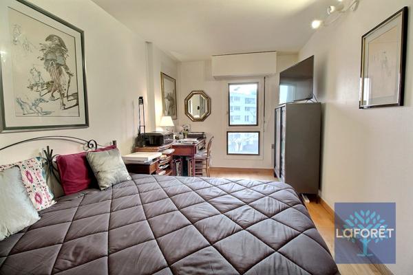 Achat appartement Puteaux - 4 pièce(s) - 111 m² - 849 000 €