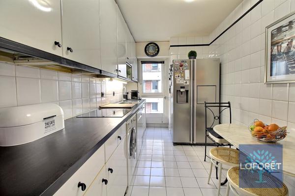 Achat appartement Puteaux - 4 pièce(s) - 111 m² - 849 000 €