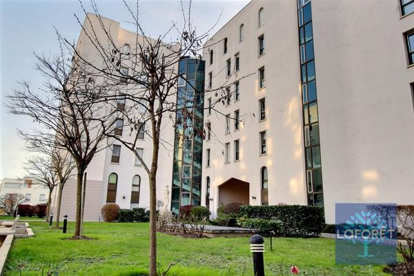 Achat appartement Puteaux - 4 pièce(s) - 111 m² - 849 000 €