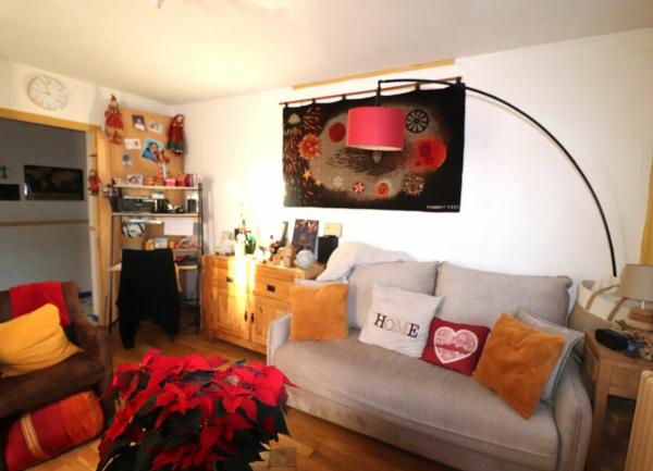 Maison à vendre    7 pièces •  Bendejun