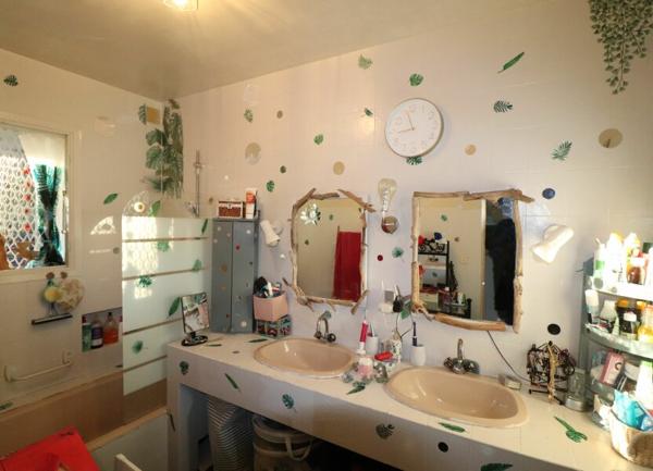 Maison à vendre    7 pièces •  Bendejun