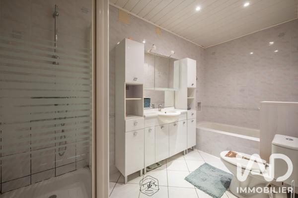 Appartement à vendre 4 pièces 80,53 m² Thionville