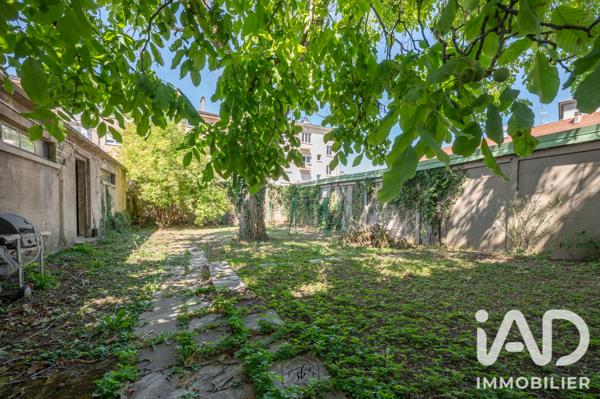 Appartement à vendre 4 pièces 80,53 m² Thionville