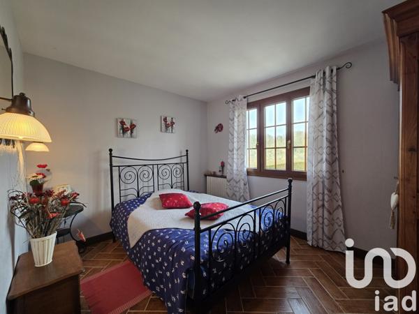 Maison à vendre 6 pièces 150 m² Vernouillet