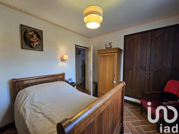 Maison à vendre 6 pièces 150 m² Vernouillet