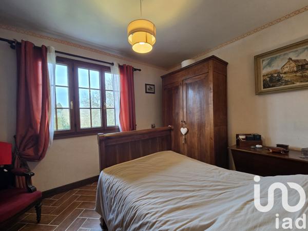 Maison à vendre 6 pièces 150 m² Vernouillet