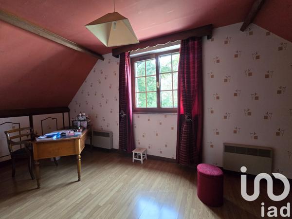 Maison à vendre 6 pièces 150 m² Vernouillet