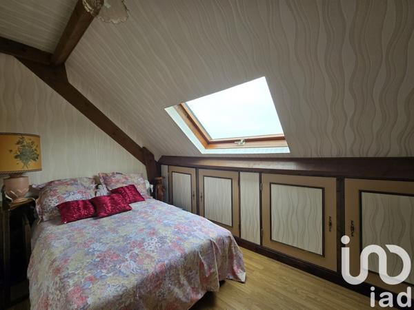 Maison à vendre 6 pièces 150 m² Vernouillet