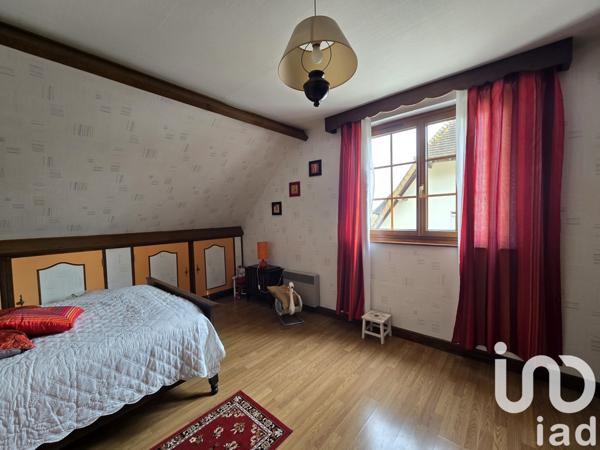 Maison à vendre 6 pièces 150 m² Vernouillet