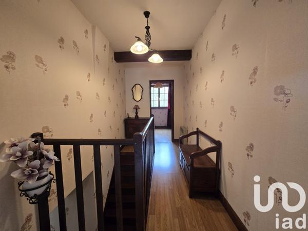 Maison à vendre 6 pièces 150 m² Vernouillet